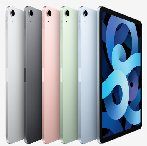 Apple ipad air 4th - ipad, generation