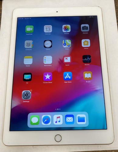 Apple ipad air a1567 - ipad,
