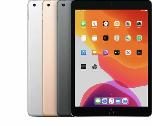 Apple ipad 8th wifi or - ipad,