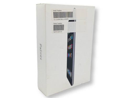 Apple ipad mini a1490 - mini, 16gb