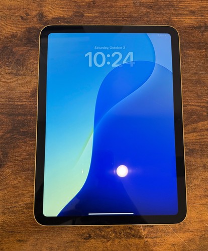 Apple ipad a16 11th - ipad,