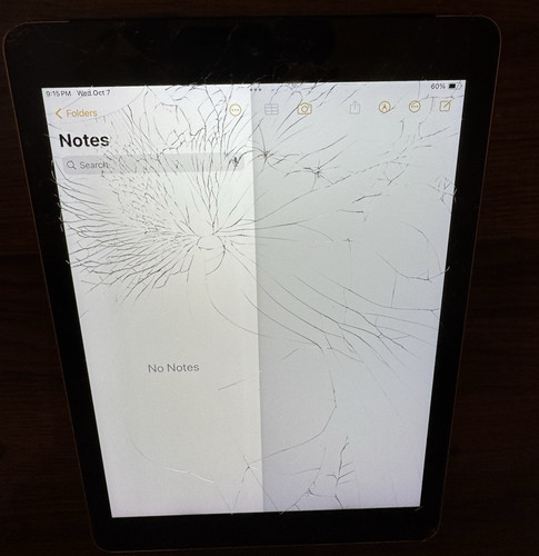 Apple ipad 6th - apple, gen