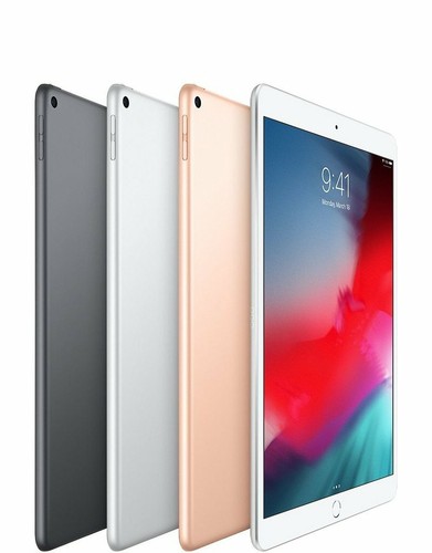 Apple ipad air 2019 - apple,