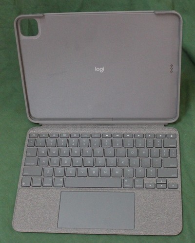 Logitech combo touch - combo,