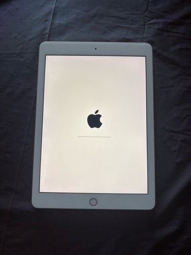 Apple ipad 5th - 5th, generation