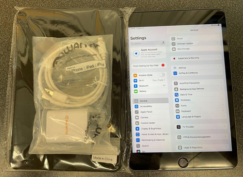 Apple ipad mini - apple,