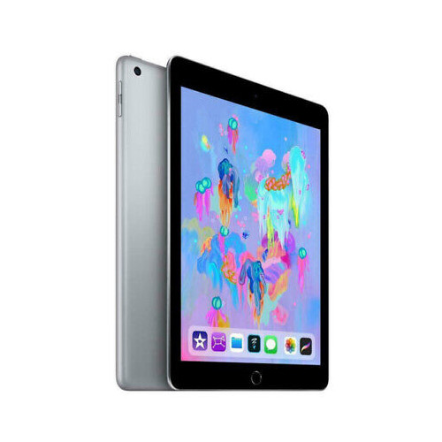 Apple ipad 6th gen 32gb - ipad,